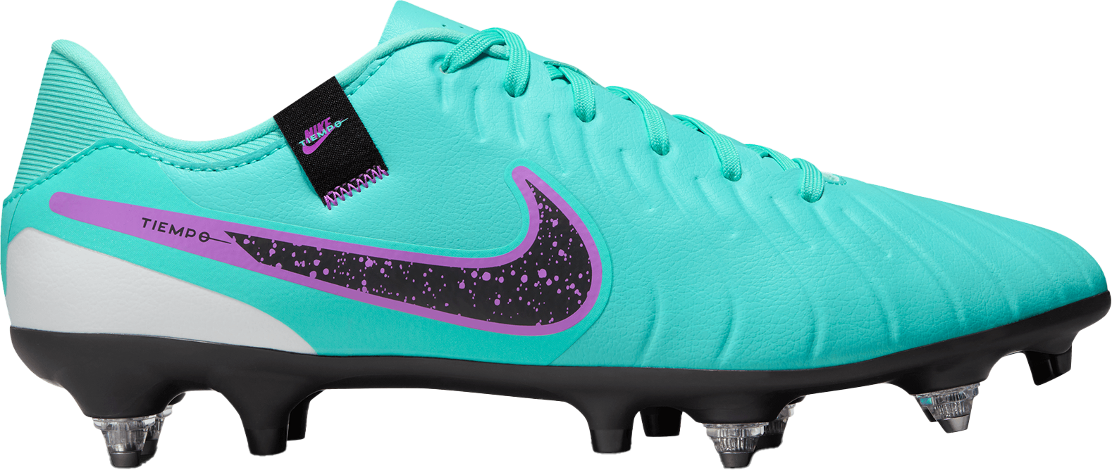 Pánské kopačky na měkký povrch Nike Legend 10 Academy SG-PRO AC