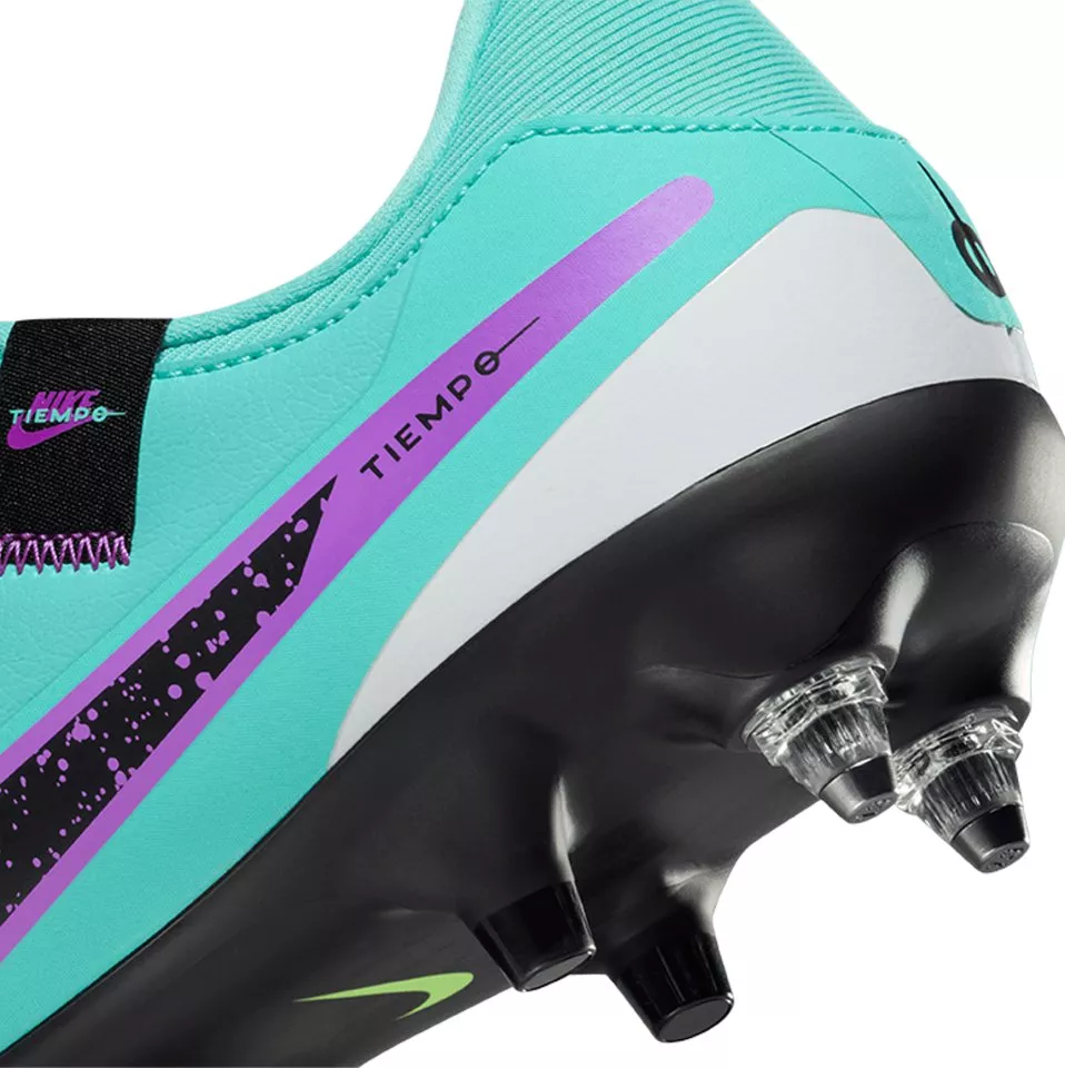Pánské kopačky na měkký povrch Nike Legend 10 Academy SG-PRO AC