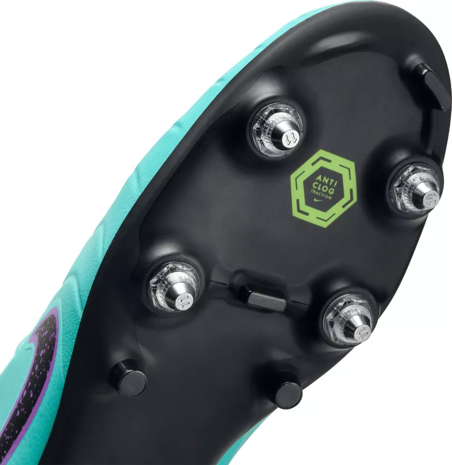 Pánské kopačky na měkký povrch Nike Legend 10 Academy SG-PRO AC