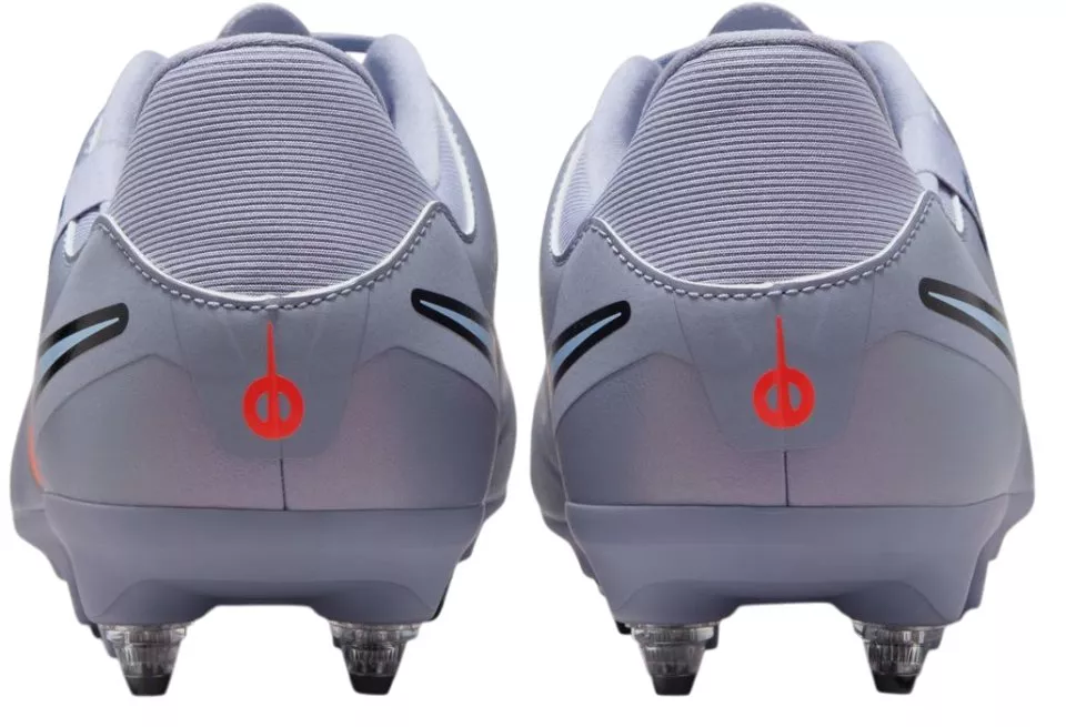 Ποδοσφαιρικά παπούτσια Nike LEGEND 10 ACADEMY SG-PRO AC