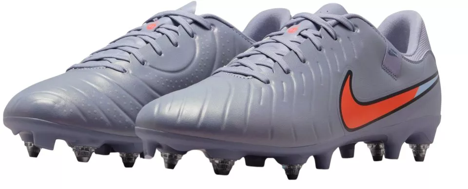 Ποδοσφαιρικά παπούτσια Nike LEGEND 10 ACADEMY SG-PRO AC