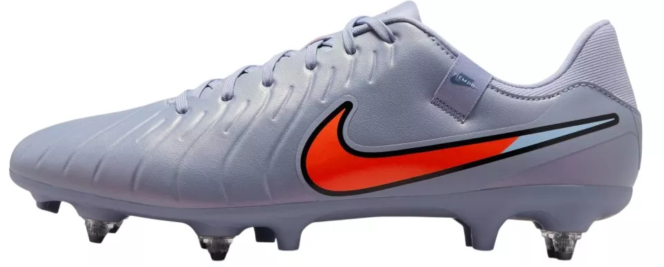 Ποδοσφαιρικά παπούτσια Nike LEGEND 10 ACADEMY SG-PRO AC