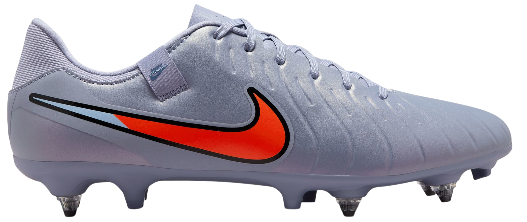Ποδοσφαιρικά παπούτσια Nike LEGEND 10 ACADEMY SG-PRO AC