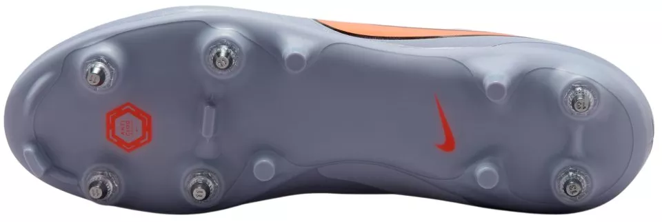 Ποδοσφαιρικά παπούτσια Nike LEGEND 10 ACADEMY SG-PRO AC