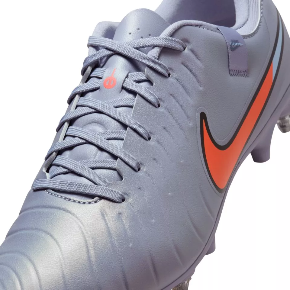 Ποδοσφαιρικά παπούτσια Nike LEGEND 10 ACADEMY SG-PRO AC