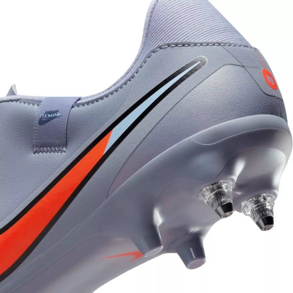 Ποδοσφαιρικά παπούτσια Nike LEGEND 10 ACADEMY SG-PRO AC