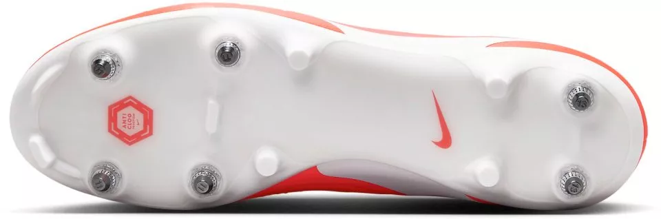 Ποδοσφαιρικά παπούτσια Nike LEGEND 10 ACADEMY SG-PRO AC