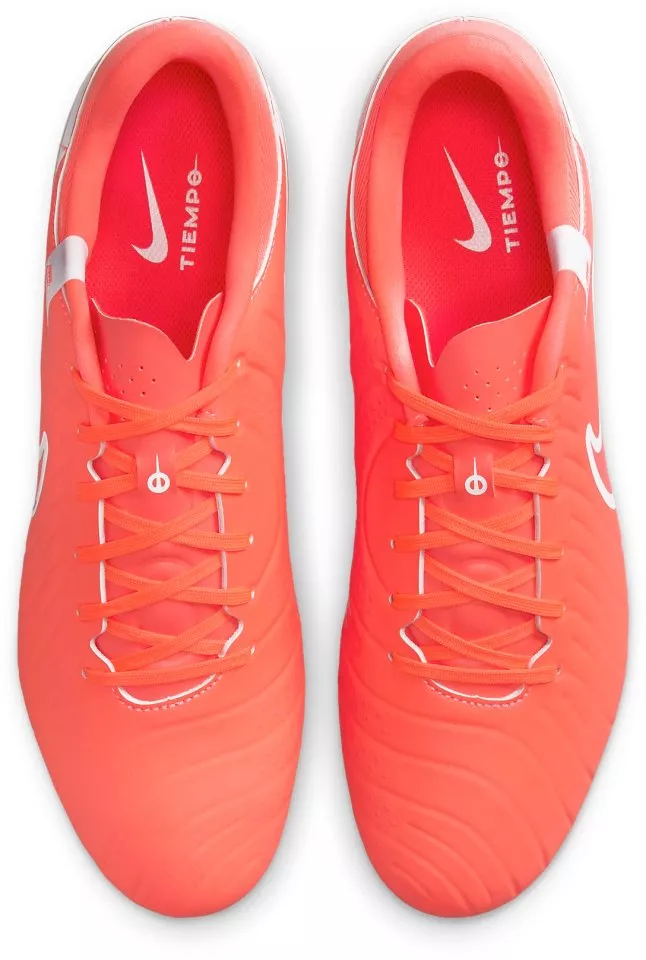 Ποδοσφαιρικά παπούτσια Nike LEGEND 10 ACADEMY SG-PRO AC