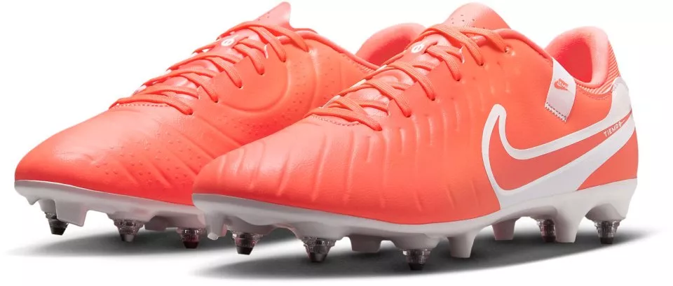 Ποδοσφαιρικά παπούτσια Nike LEGEND 10 ACADEMY SG-PRO AC