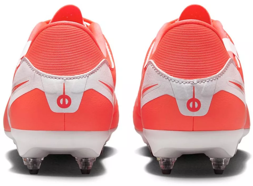 Ποδοσφαιρικά παπούτσια Nike LEGEND 10 ACADEMY SG-PRO AC