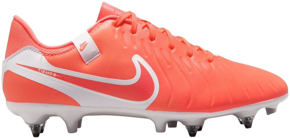 Ποδοσφαιρικά παπούτσια Nike LEGEND 10 ACADEMY SG-PRO AC
