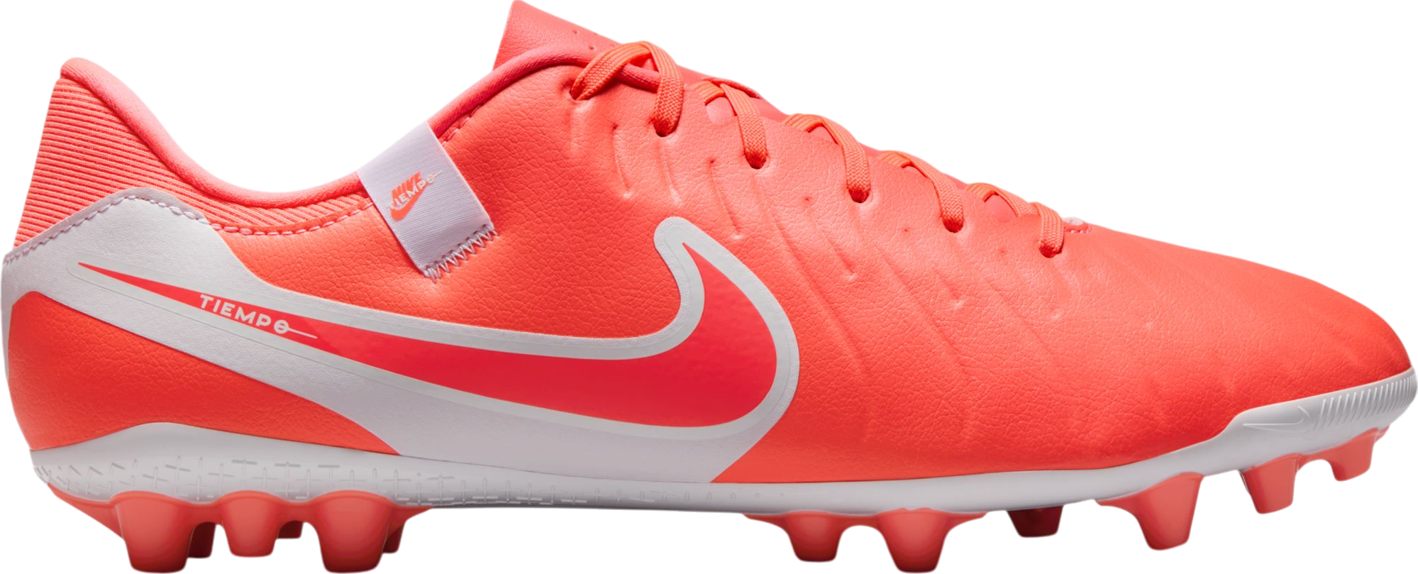 Botas de fútbol Nike LEGEND 10 ACADEMY AG