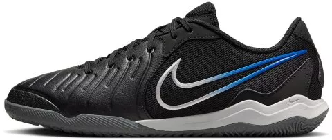 Nike LEGEND 10 ACADEMY IC  - Negro