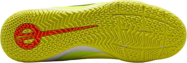 Dvoranski čevlji Nike LEGEND 10 ACADEMY IC