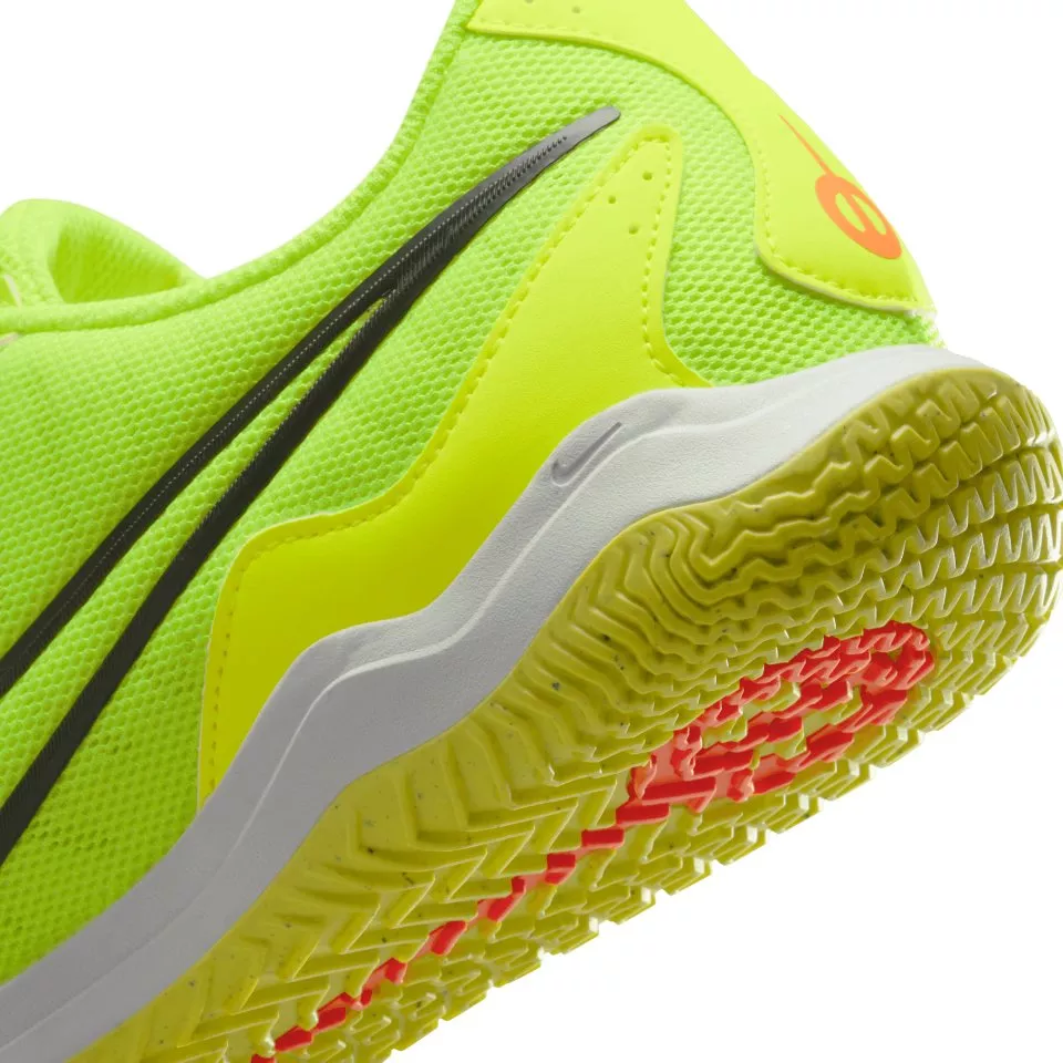 Dvoranski čevlji Nike LEGEND 10 ACADEMY IC