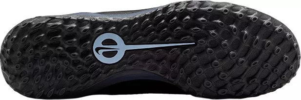 Ghete de fotbal Nike LEGEND 10 ACADEMY TF