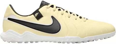 Nike LEGEND 10 ACADEMY TF  - Marrón