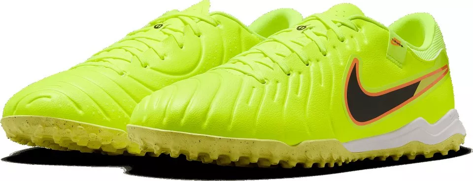 Ghete de fotbal Nike LEGEND 10 ACADEMY TF