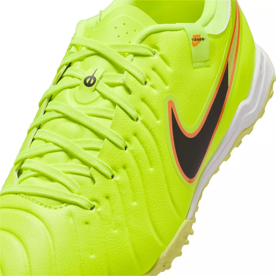 Ghete de fotbal Nike LEGEND 10 ACADEMY TF