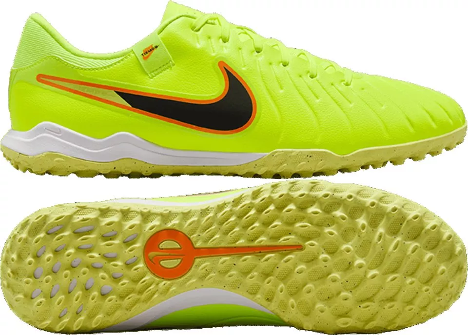 Ghete de fotbal Nike LEGEND 10 ACADEMY TF