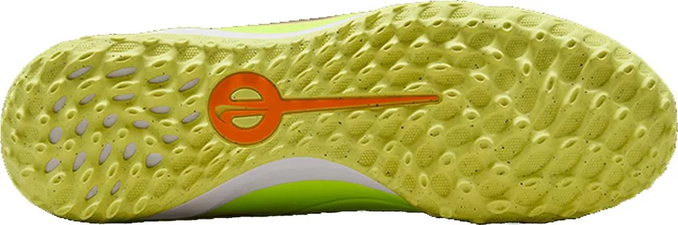 Ghete de fotbal Nike LEGEND 10 ACADEMY TF