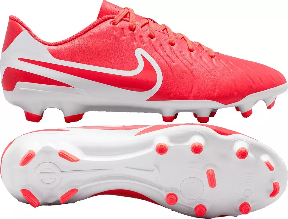 Футболни обувки Nike LEGEND 10 CLUB FG/MG