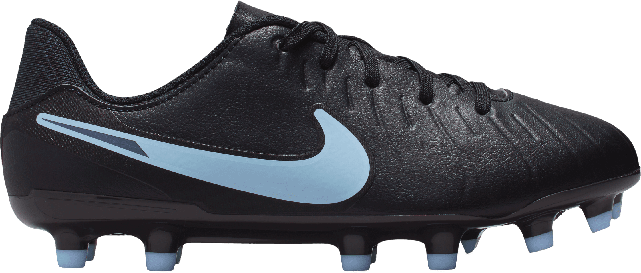 Jalkapallokengät Nike JR LEGEND 10 ACADEMY FG/MG