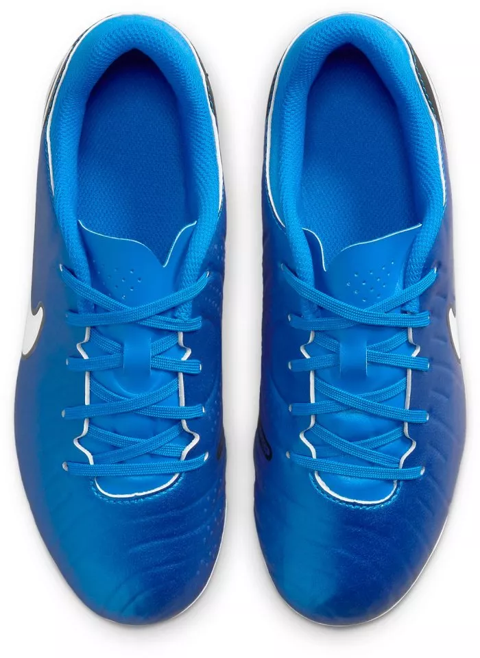Ghete de fotbal Nike JR LEGEND 10 ACADEMY FG/MG
