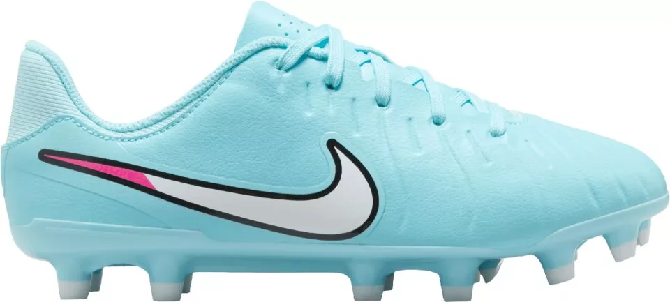 Botas de fútbol Nike JR LEGEND 10 ACADEMY FG/MG