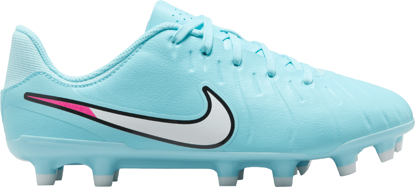 Botas de fútbol Nike JR LEGEND 10 ACADEMY FG/MG