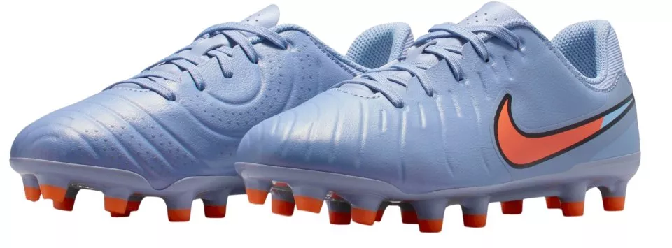 Jalkapallokengät Nike JR LEGEND 10 ACADEMY FG/MG