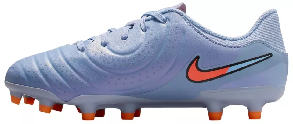 Jalkapallokengät Nike JR LEGEND 10 ACADEMY FG/MG