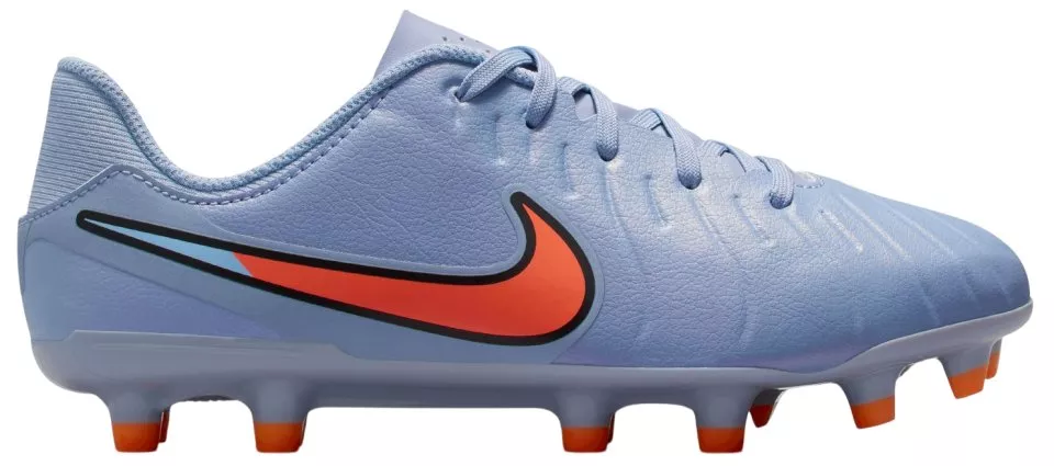 Jalkapallokengät Nike JR LEGEND 10 ACADEMY FG/MG