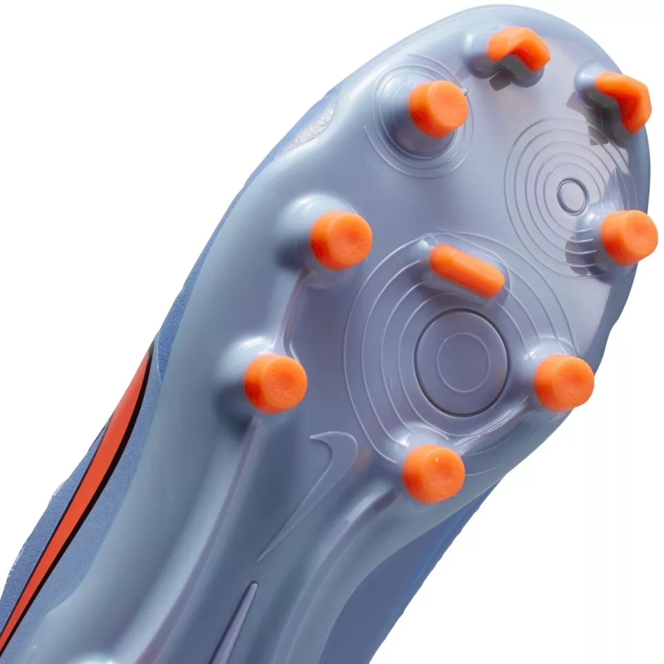 Jalkapallokengät Nike JR LEGEND 10 ACADEMY FG/MG