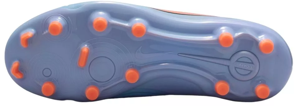 Jalkapallokengät Nike JR LEGEND 10 ACADEMY FG/MG