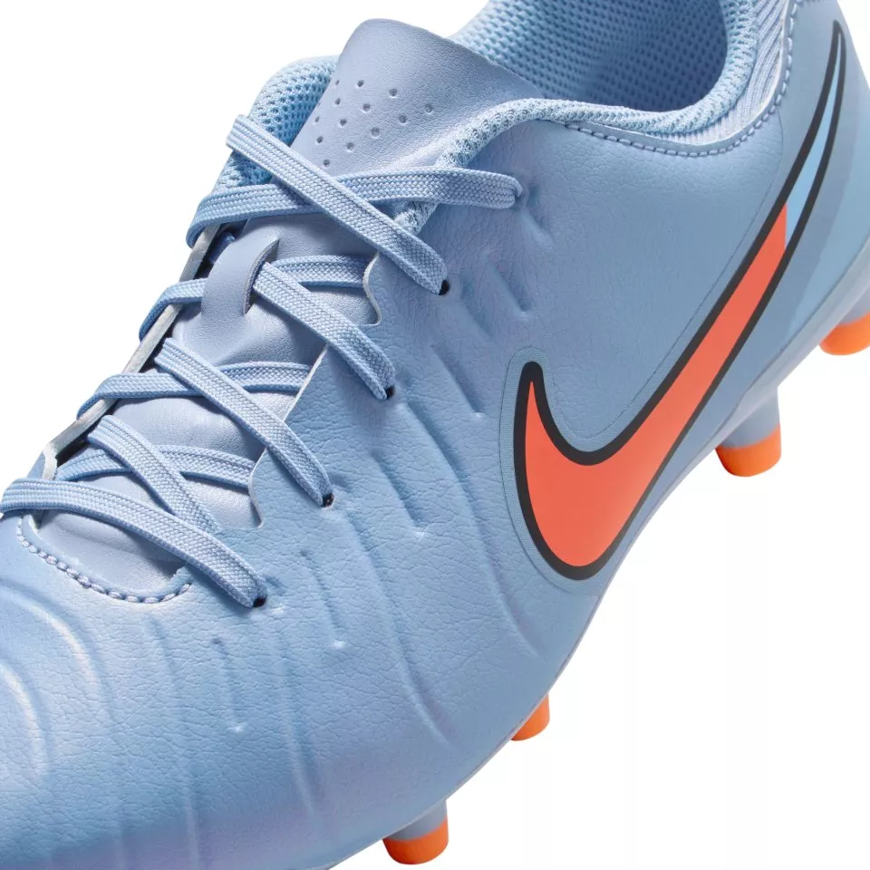 Jalkapallokengät Nike JR LEGEND 10 ACADEMY FG/MG