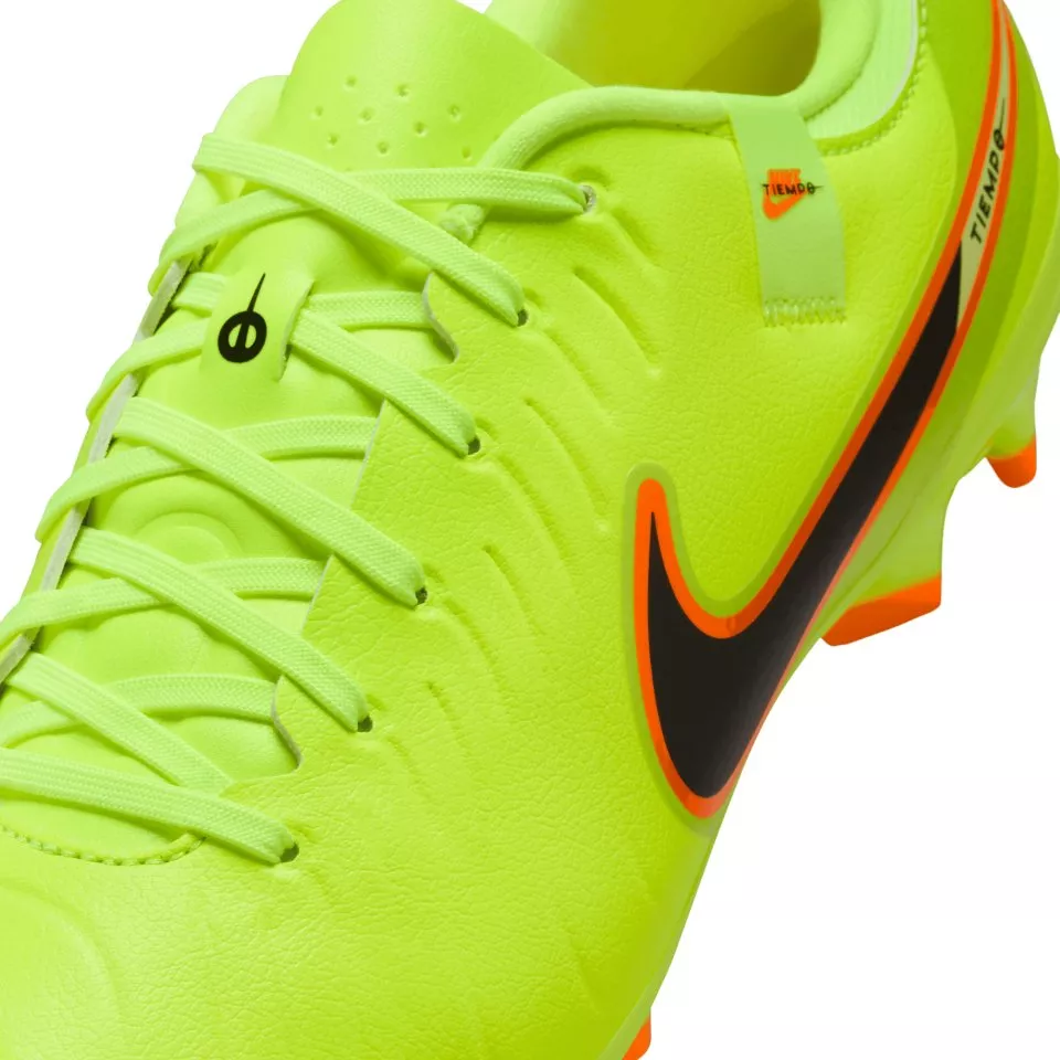 Ghete de fotbal Nike JR LEGEND 10 ACADEMY FG/MG