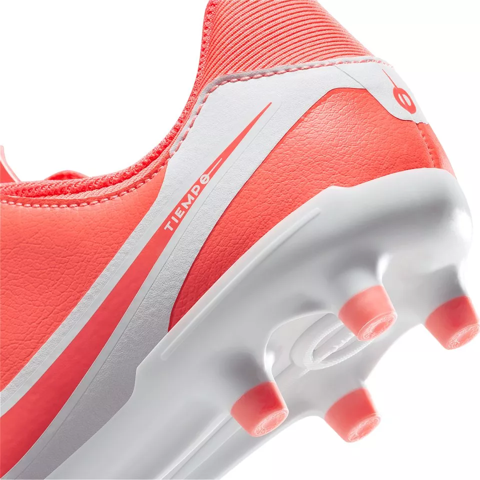 Botas de fútbol Nike JR LEGEND 10 ACADEMY FG/MG