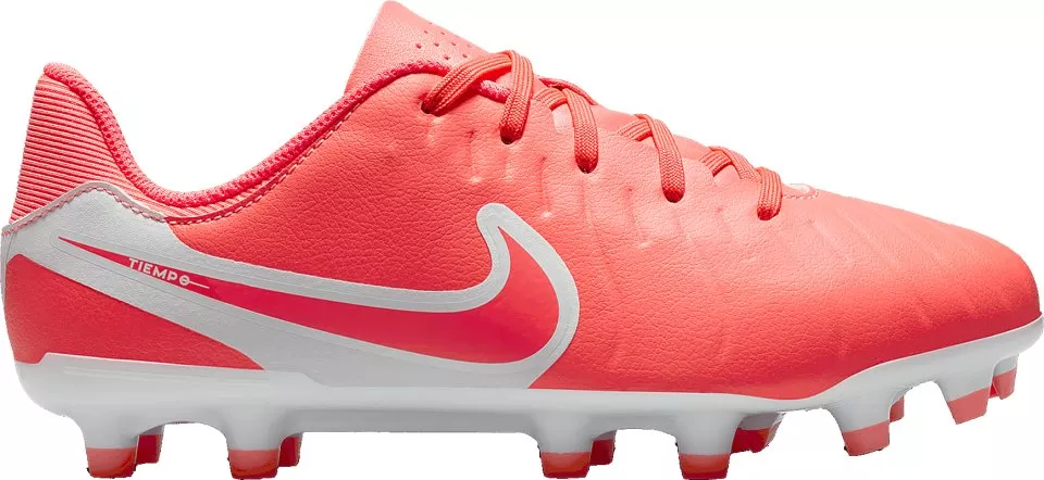 Botas de fútbol Nike JR LEGEND 10 ACADEMY FG/MG