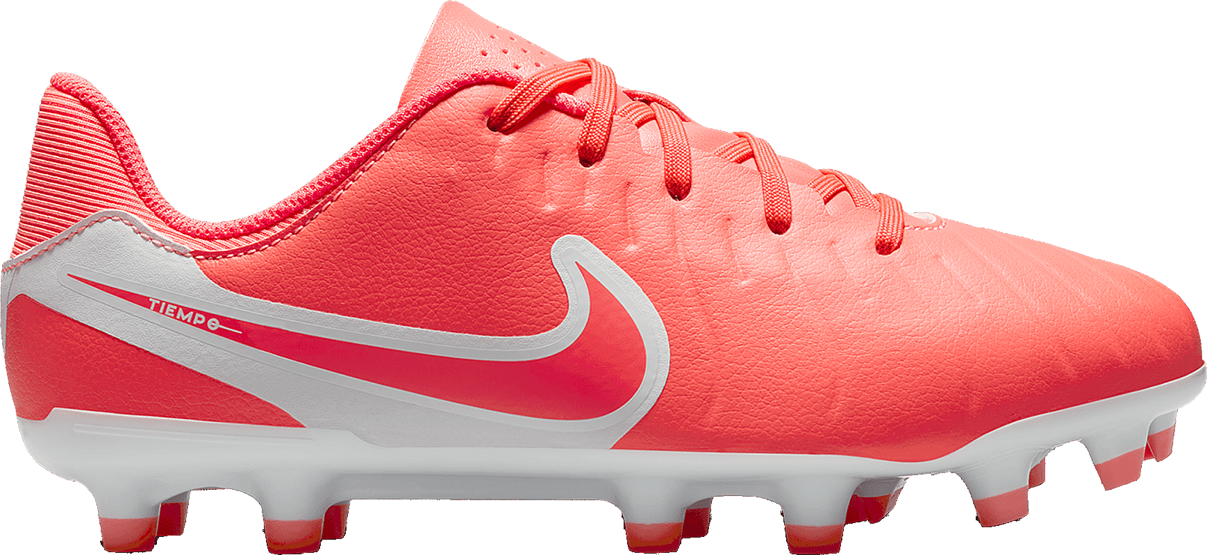 Botas de fútbol Nike JR LEGEND 10 ACADEMY FG/MG