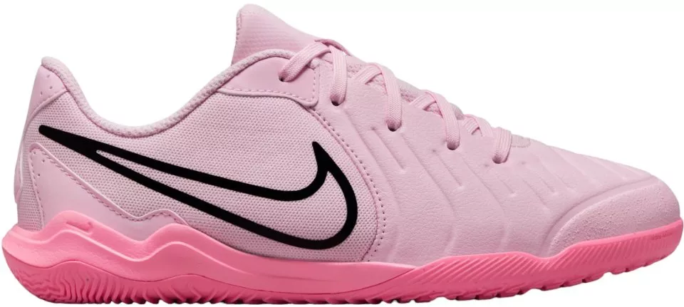 Zapatos de fútbol sala Nike JR LEGEND 10 ACADEMY IC