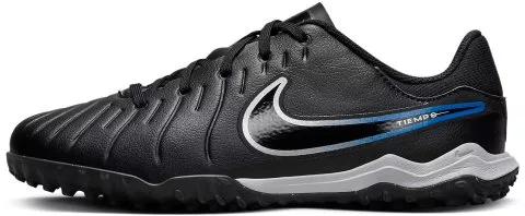 Nike JR LEGEND 10 ACADEMY TF  - Negro