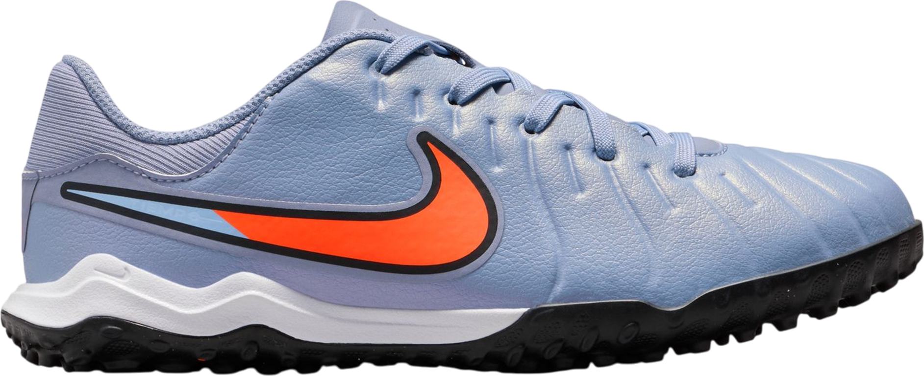 Nike JR LEGEND 10 ACADEMY TF Futballcipő