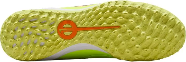 Botas de fútbol Nike JR LEGEND 10 ACADEMY TF