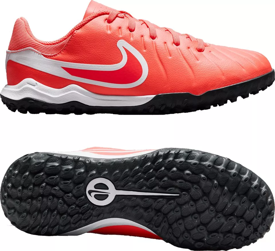 Botas de fútbol Nike JR LEGEND 10 ACADEMY TF