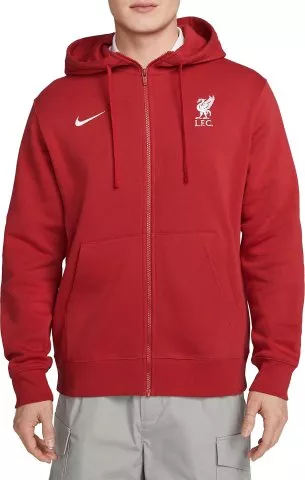 LFC M NSW CLUB HOODIE FZ BB