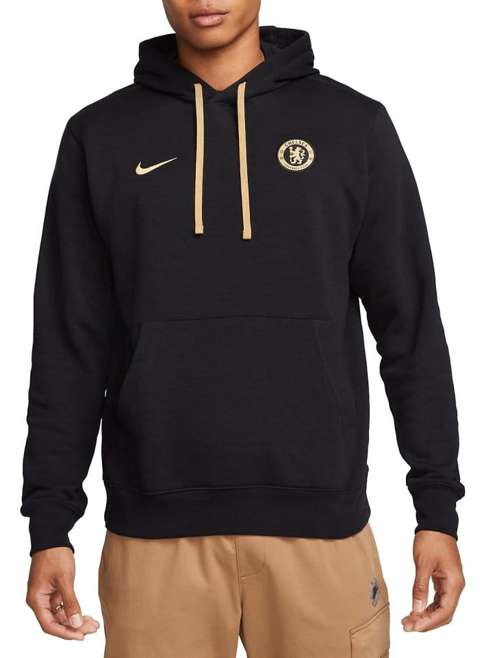 Bluza z kapturem Nike CFC M NSW CLUB HOODIE PO BB