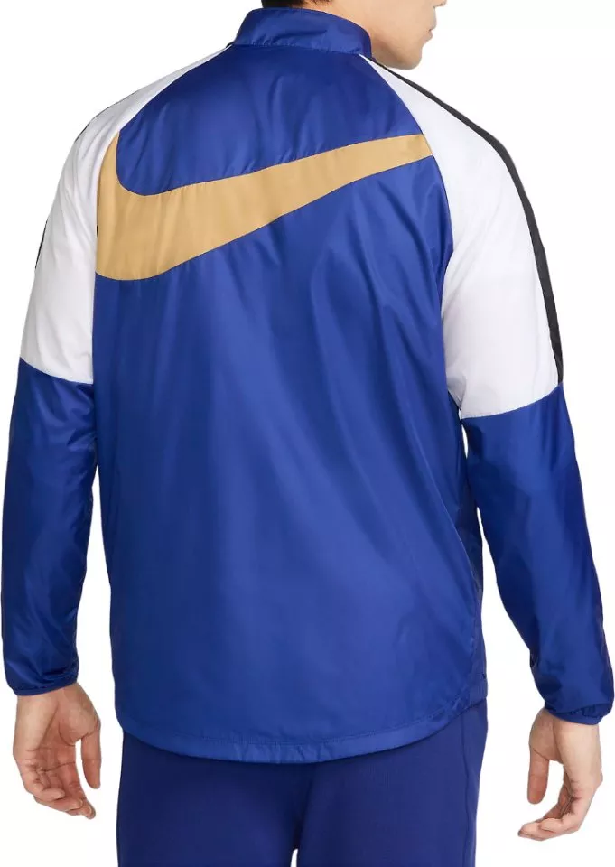 Nike CFC M NK DF RPL ACDMY AWF JKT Dzseki