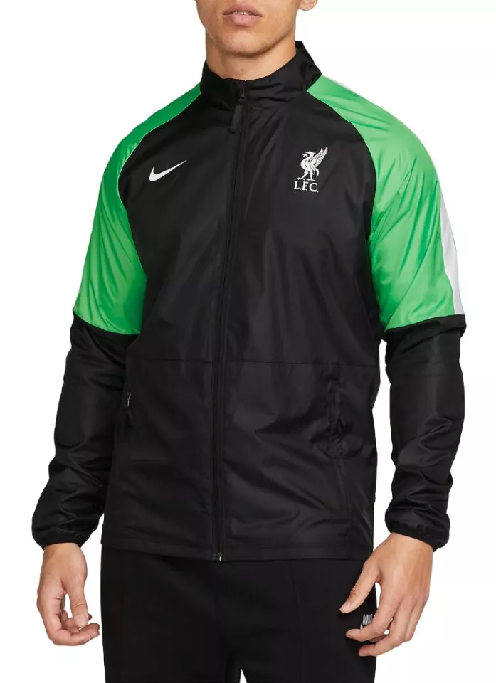Яке Nike LFC M NK DF RPL ACDMY AWF JKT