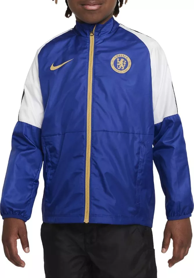 Яке Nike CFC Y NK DF RPL ACDMY AWF JKT